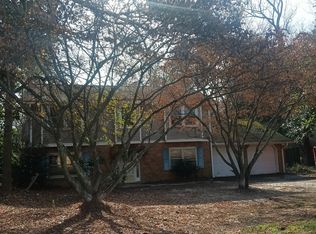 6238 Lance Ln, Riverdale, GA 30274