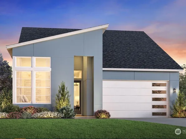 23819 Site 209 SE Sequoia Street, Black Diamond, WA 98010