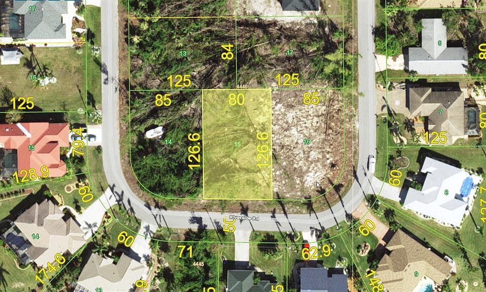 1st image of 10515 Riverside Rd #15