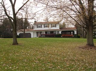 2451 Anderson Rd, Xenia, OH 45385