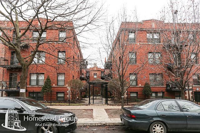 1st image of 925 W Sunnyside Ave #Three