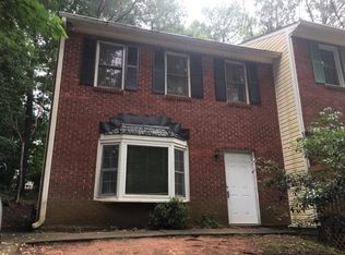 185 Timber Creek Ln SW #0, Marietta, GA 30060