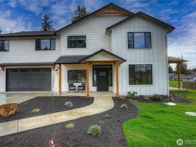 7304 7306 112th Street E, Puyallup, WA, 98373