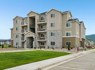 Old Mill Village, Heber City, UT 84032