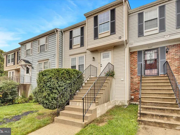 11453 Abbottswood Ct Unit 49-4, Upper Marlboro, MD 20774