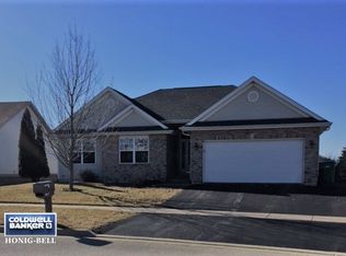 1381 Omega Circle Dr, Dekalb, IL 60115