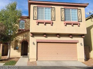 8541 Nature Scene Dr, Las Vegas, NV 89139