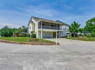 530 Bay Dr, Murrells Inlet, SC 29576