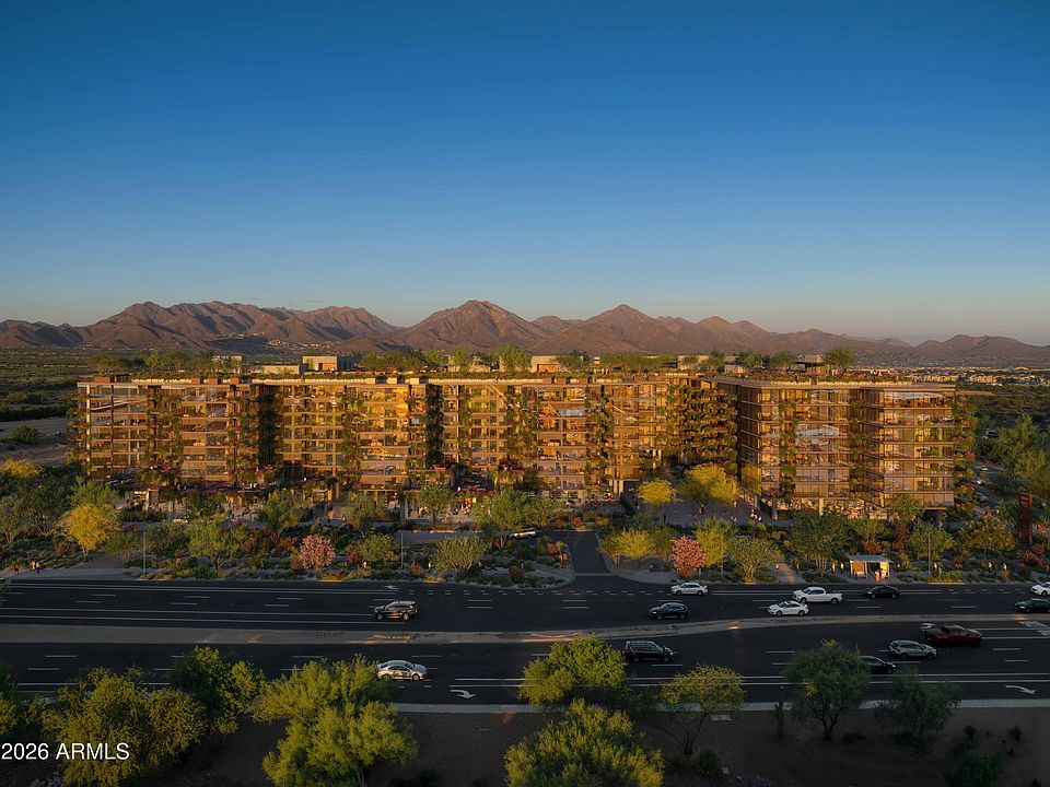 1st image of 7230 E Mayo Boulevard #6007
