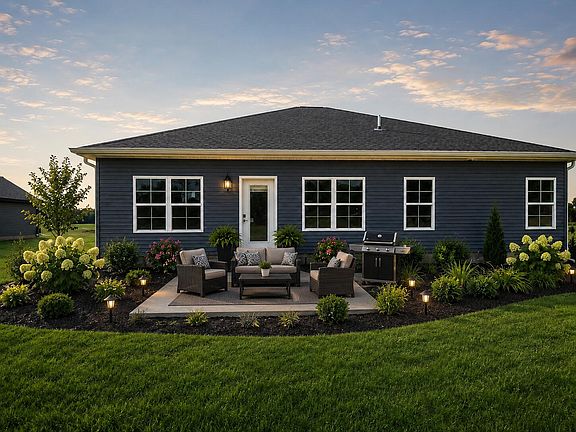 4th image of 36 Fieldstone Cir