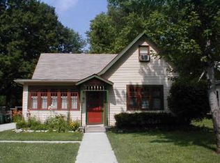 5848 N Broadway St, Indianapolis, IN 46220