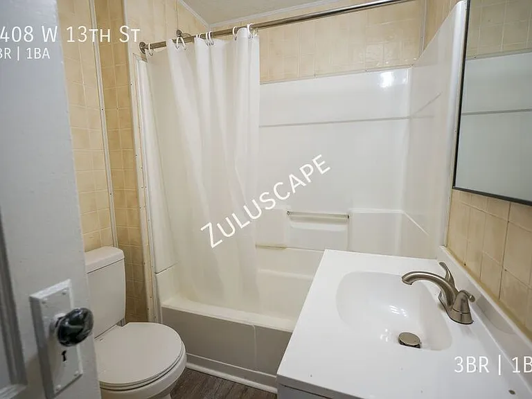 1408 W 13th St — Photo 8