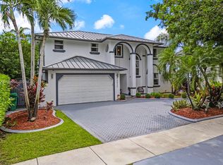 Garden Hills Sub, Miami, FL 33196