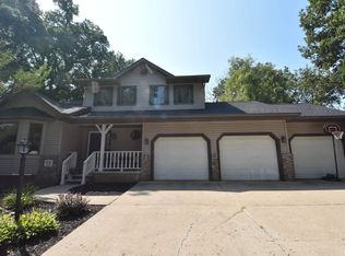 9612 W Lake Lancelot Dr, Mapleton, IL