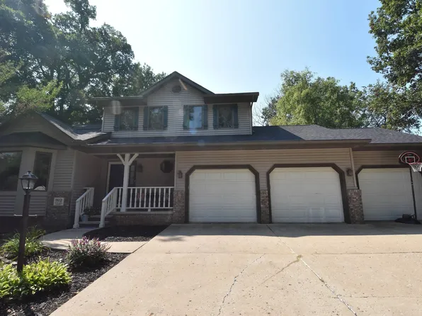 9612 W Lake Lancelot Dr, Mapleton, IL 61547
