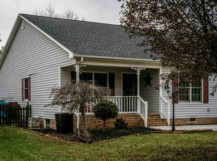 2626 Greenport Dr, Harrisonburg, VA 22801
