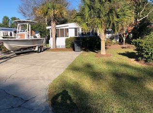 1545 W Kilbart Dr SW #106, Ocean Isle Beach, NC 28469