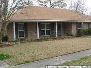 862 Rue Crozat, Baton Rouge, LA 70810