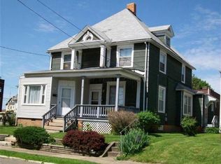 509 High Ave NW, Canton, OH 44703