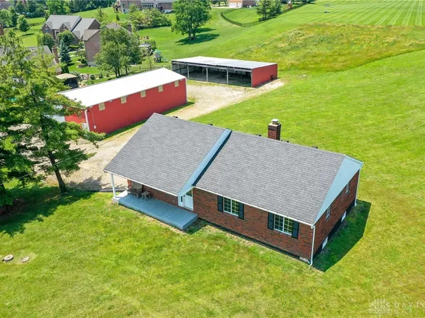 8471 Lesourdsville West Chester Rd, West Chester, OH 45069