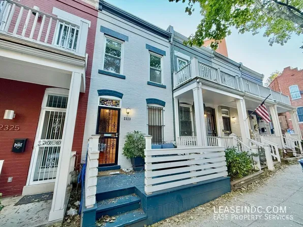 2323 17th St NW, Washington, DC 20009