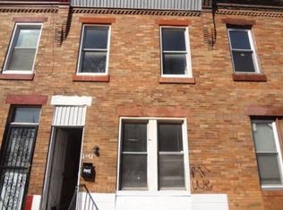 3442 Dillman St, Philadelphia, PA 19140