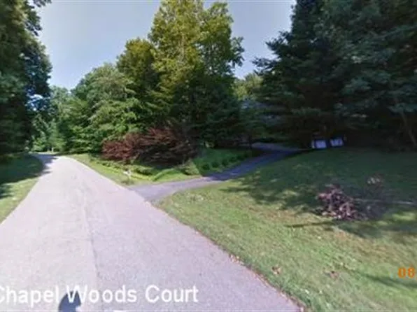 11803 Chapel Woods Ct, Clarksville, MD 21029