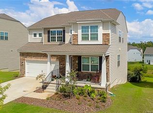 1161 Shiloh Bend Trl, Fort Mill, SC 29715