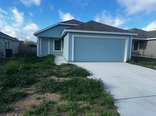 184 Bronco Rdg, Pleasanton, TX 78064