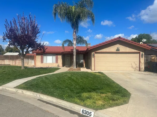 6305 N State St, Fresno, CA 93722