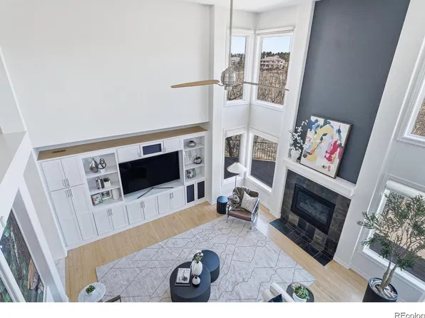 5181 Preserve Parkway N, Greenwood Village, CO 80121