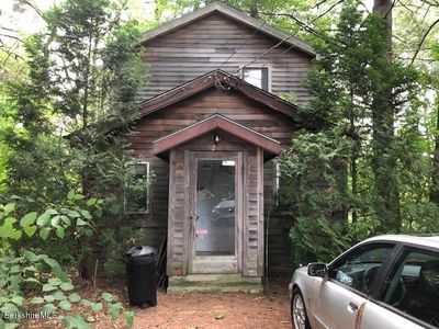 27 Kirkwood Dr #29, Pittsfield, MA, 01201