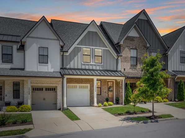 1556 Nickelby Pl, Thompsons Station, TN 37179
