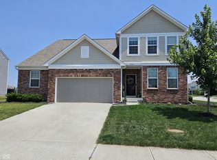 8948 River Ridge Dr, Brownsburg, IN 46112