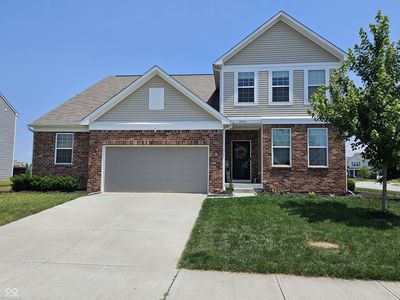 8948 River Ridge Dr, Brownsburg, IN, 46112