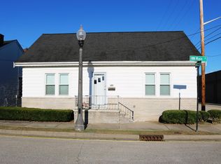 202 Main St, Lawrenceburg, IN 47025