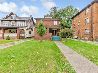 328 E Moody Ave, New Castle, PA 16105