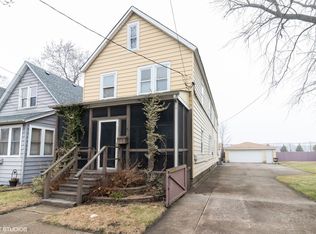 3021 E 138th Pl, Burnham, IL 60633