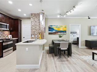 1116 Scholarship, Irvine, CA 92612