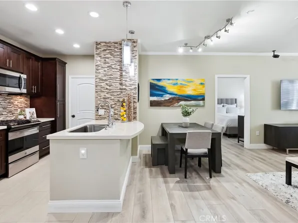 1116 Scholarship, Irvine, CA 92612