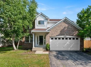 2607 Flagstone Cir, Naperville, IL 60564