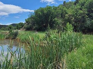 Land Only, New Castle, CO 81647