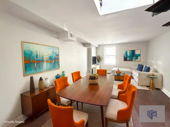 66 Pearl St #502B, New York, NY 10004