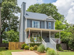90 Wesley Ave, Atlanta, GA 30307