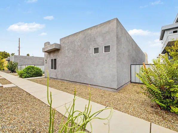1857 S Poetry Ln, Tucson, AZ 85711
