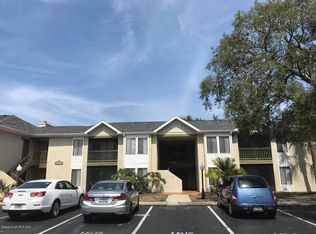 3545 Sable Palm Ln Unit G, Titusville, FL 32780