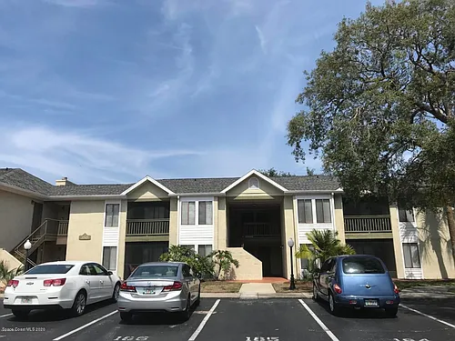 3545 Sable Palm Ln #G Photo 1