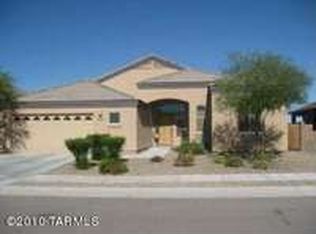 7045 S Cottontail Run Ave, Tucson, AZ 85756