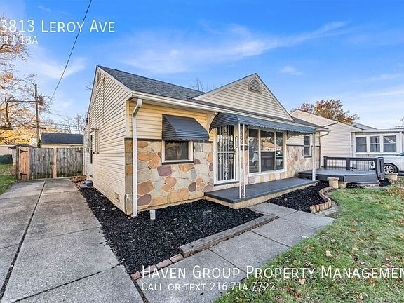 2nd image of 13813 Leroy Ave