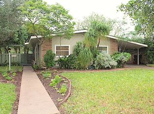 709 E Sul Ross Ave, Harlingen, TX 78550